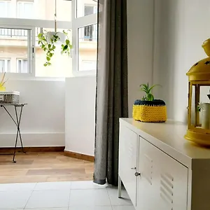 Yolo House - Apartamento Corralejo