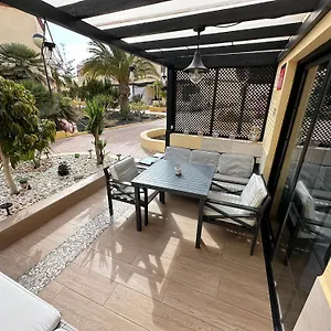 Agpi Fuerteventura Apartamento Costa Calma