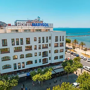 3* Hotel Prestige Mar Y Sol