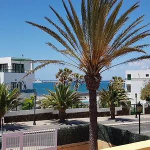 Attico Estrella Apartamento Corralejo