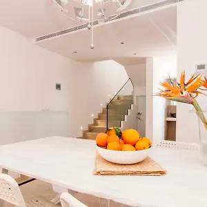 Sa Punta Apartamento Portocolom (Mallorca)