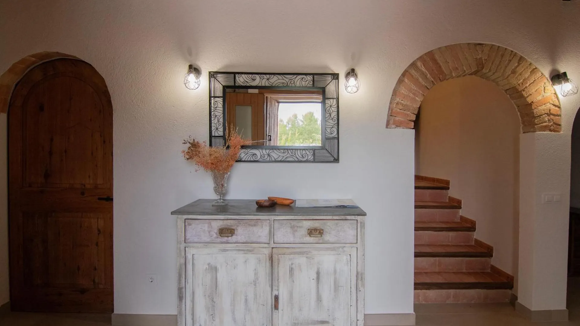 Сasa de vacaciones Villa El Moli De Fornells Fornells de la Selva
